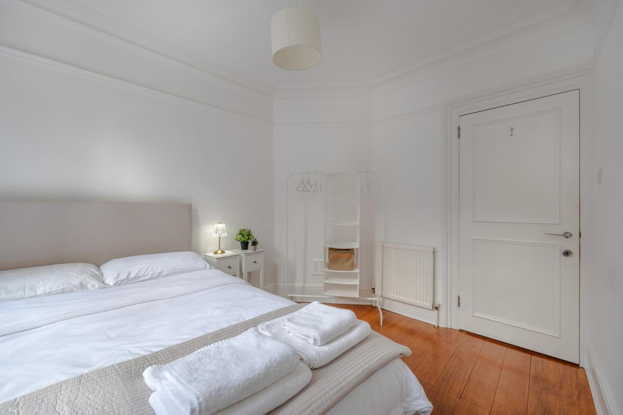 Luxury 2 Bedroom Apartment In Central 伦敦 外观 照片
