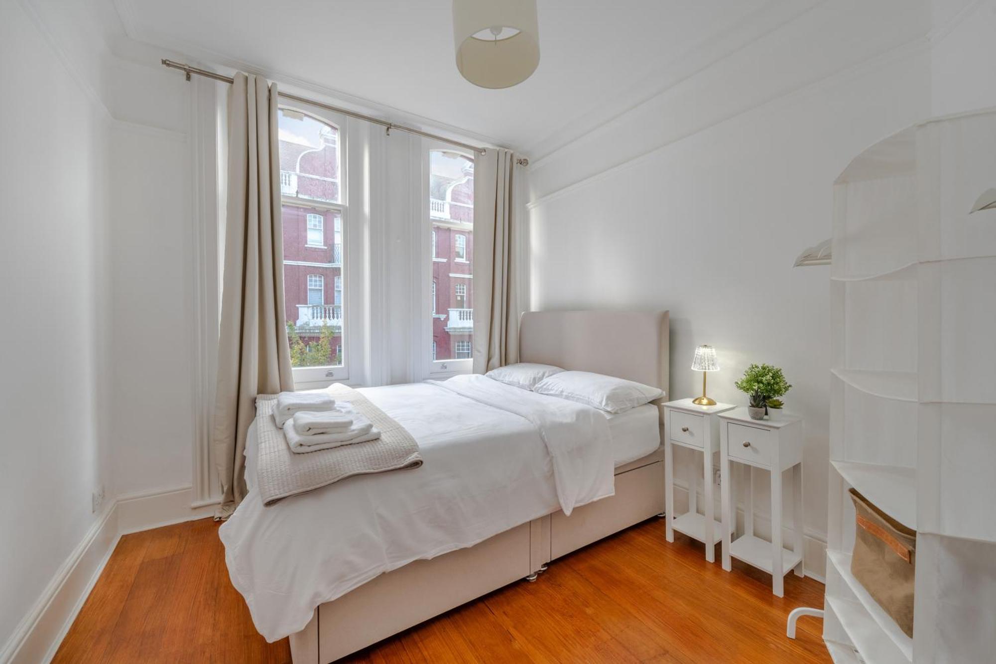 Luxury 2 Bedroom Apartment In Central 伦敦 外观 照片