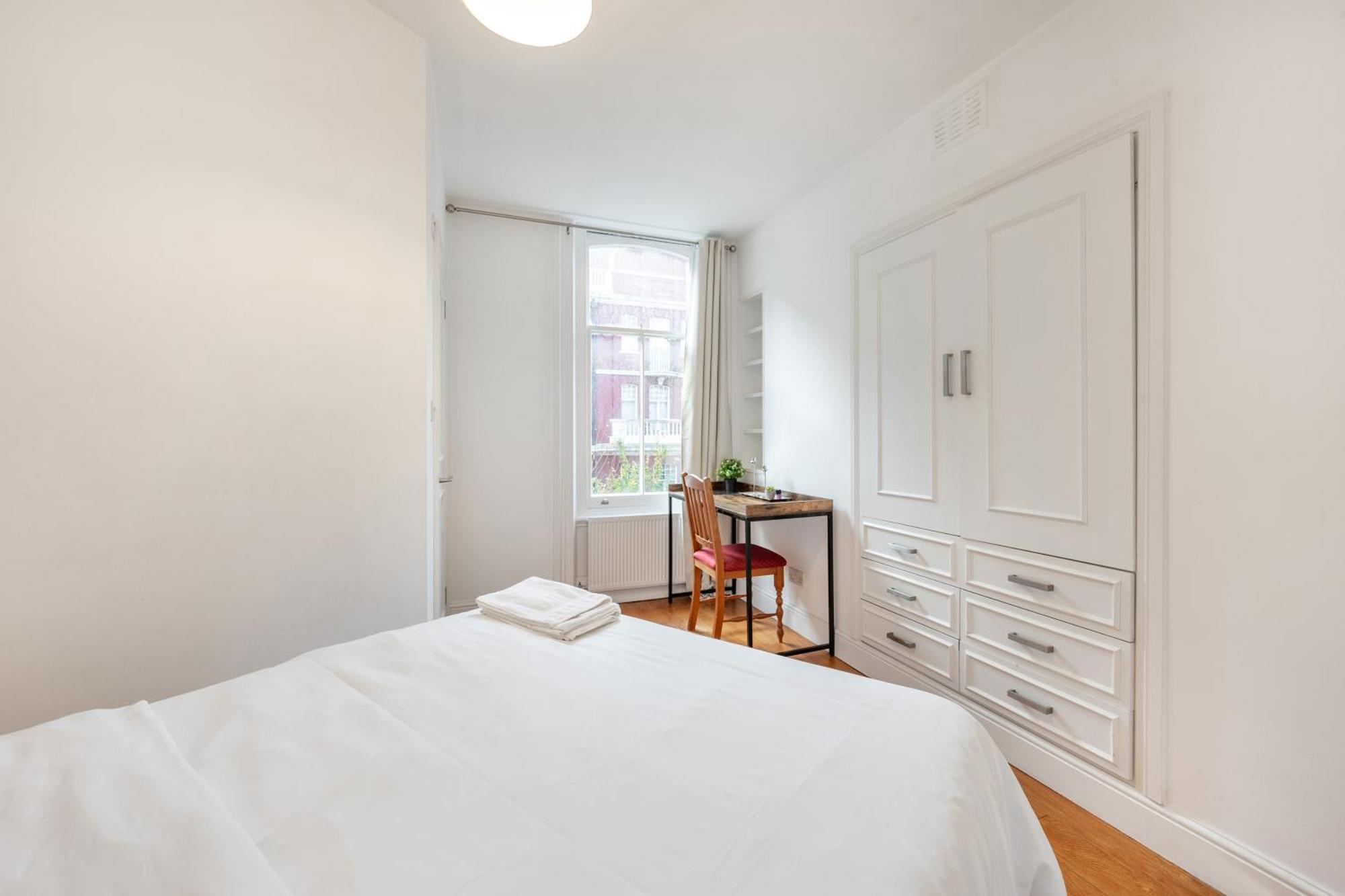 Luxury 2 Bedroom Apartment In Central 伦敦 外观 照片